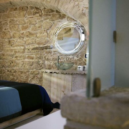 Vico Santa Maria Hotel Putignano Kültér fotó