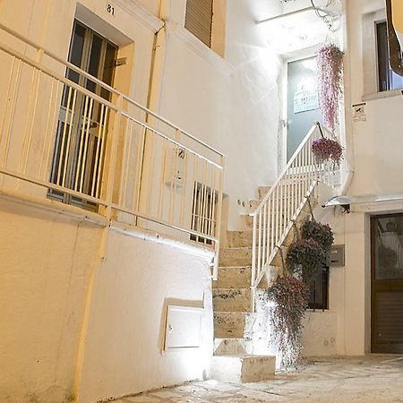 Vico Santa Maria Hotel Putignano Kültér fotó