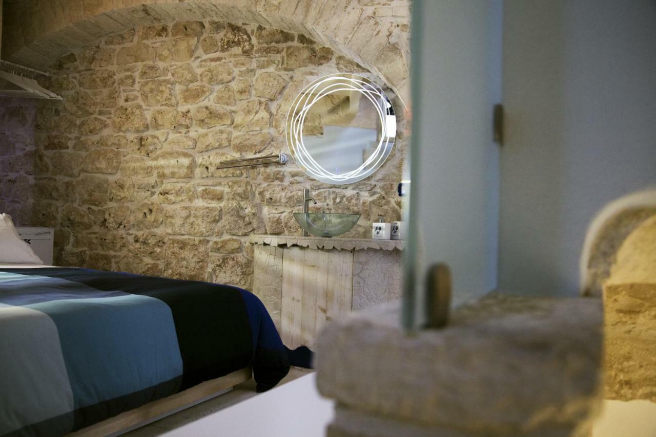 Vico Santa Maria Hotel Putignano Kültér fotó