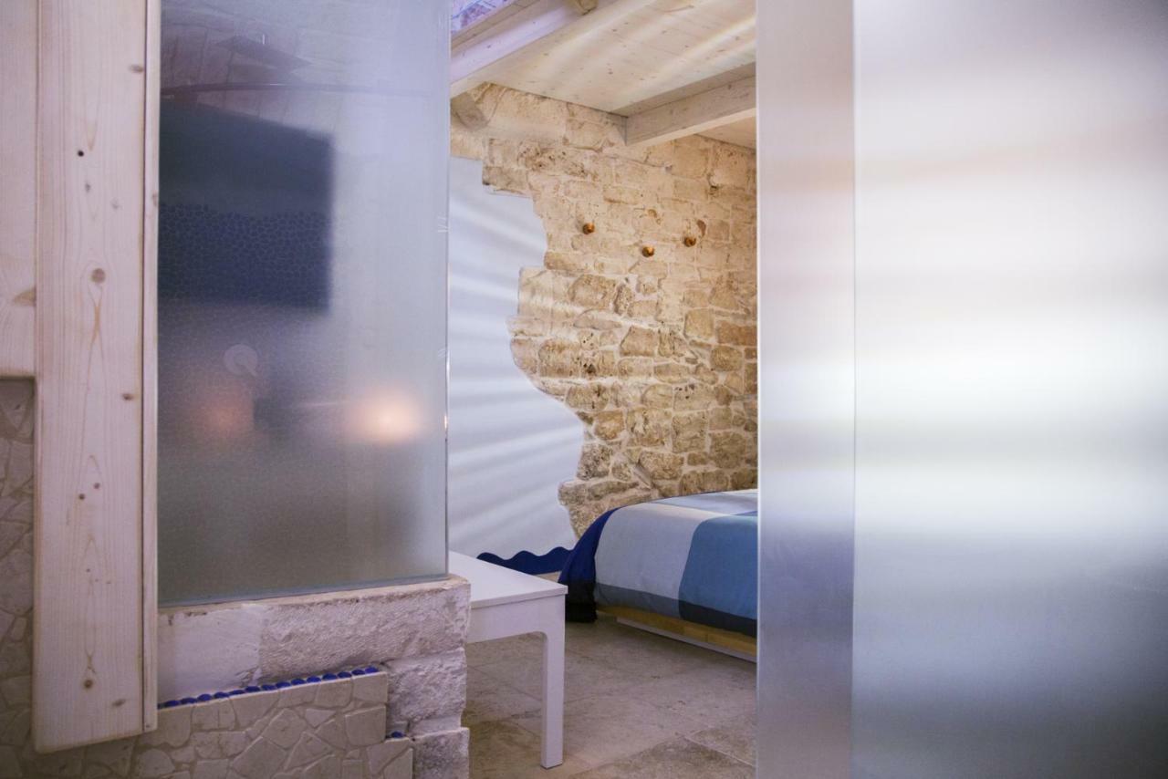Vico Santa Maria Hotel Putignano Kültér fotó