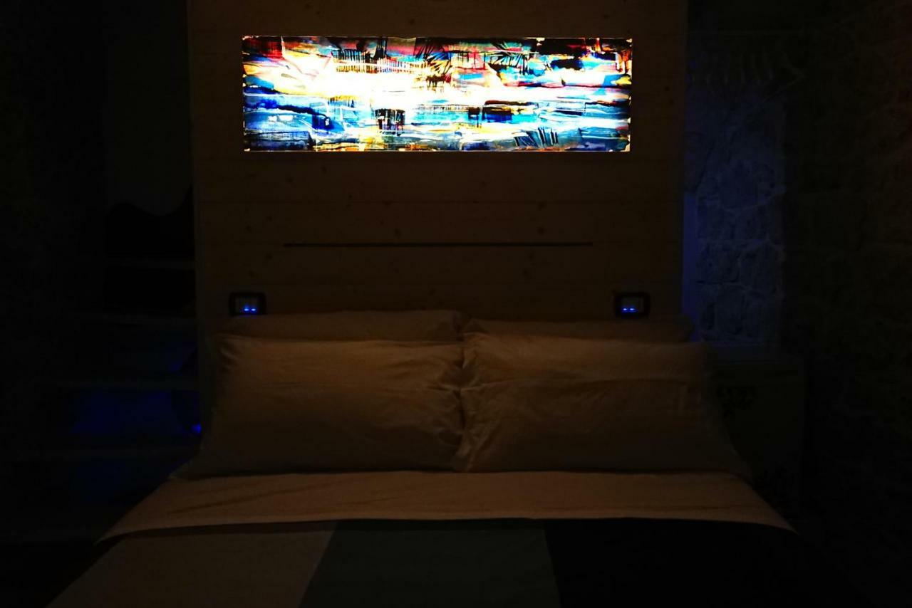 Vico Santa Maria Hotel Putignano Kültér fotó