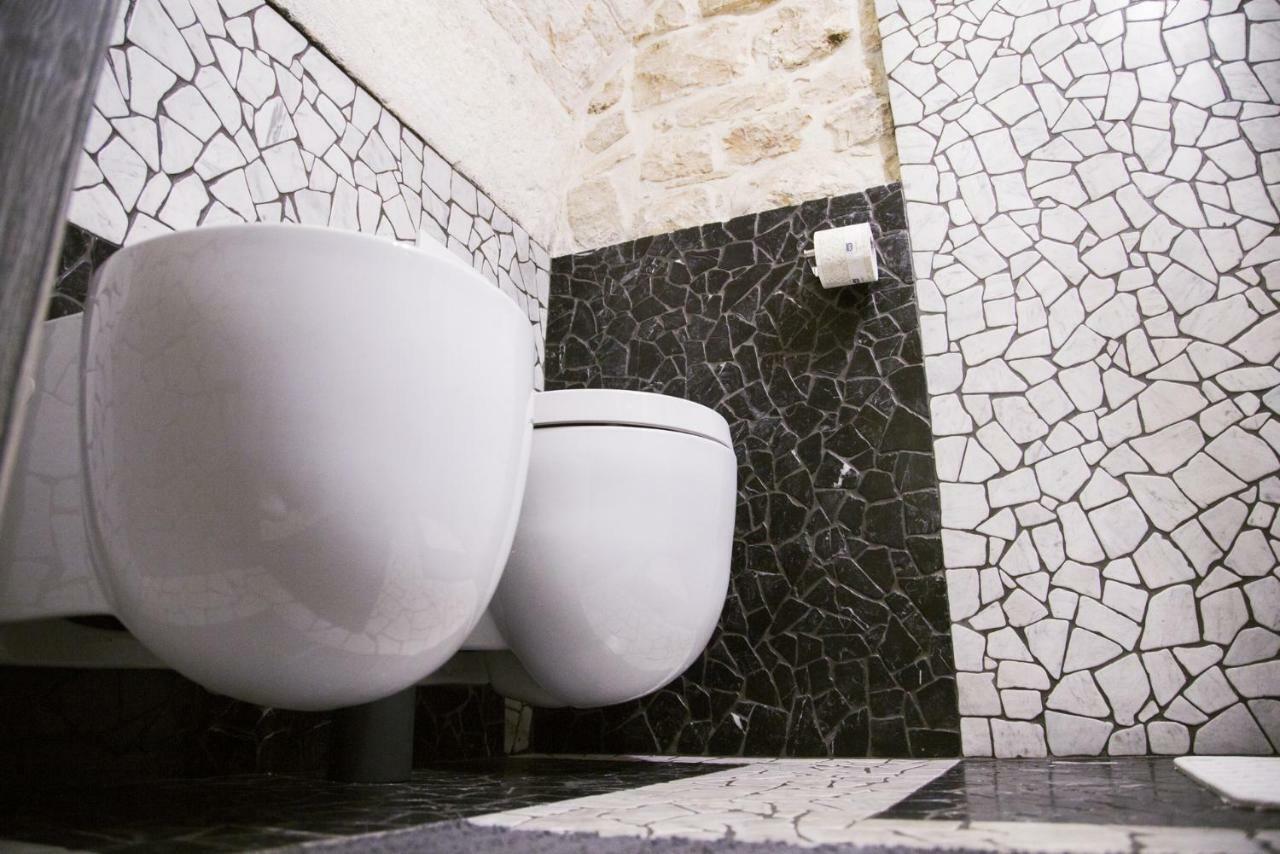 Vico Santa Maria Hotel Putignano Kültér fotó