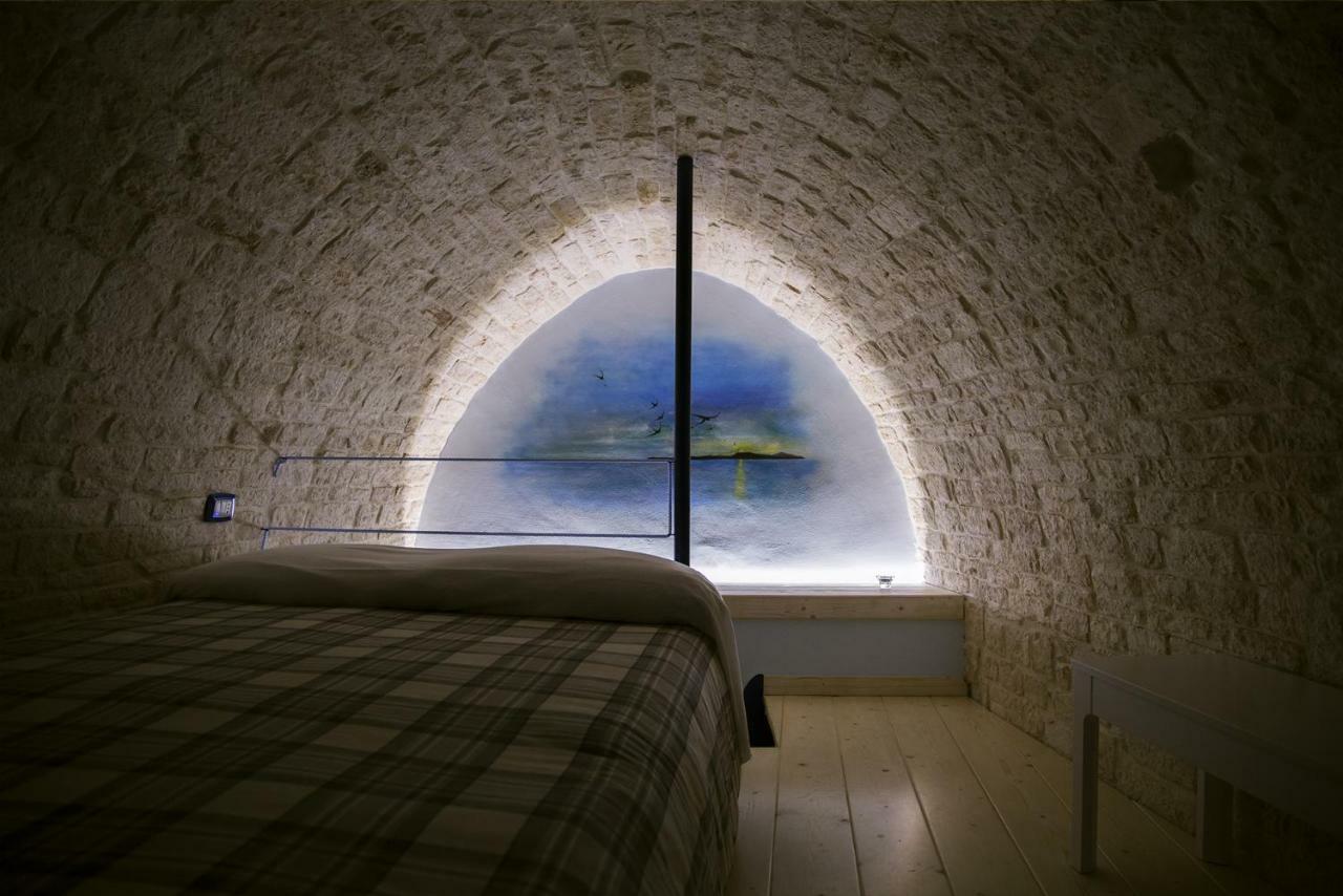 Vico Santa Maria Hotel Putignano Kültér fotó