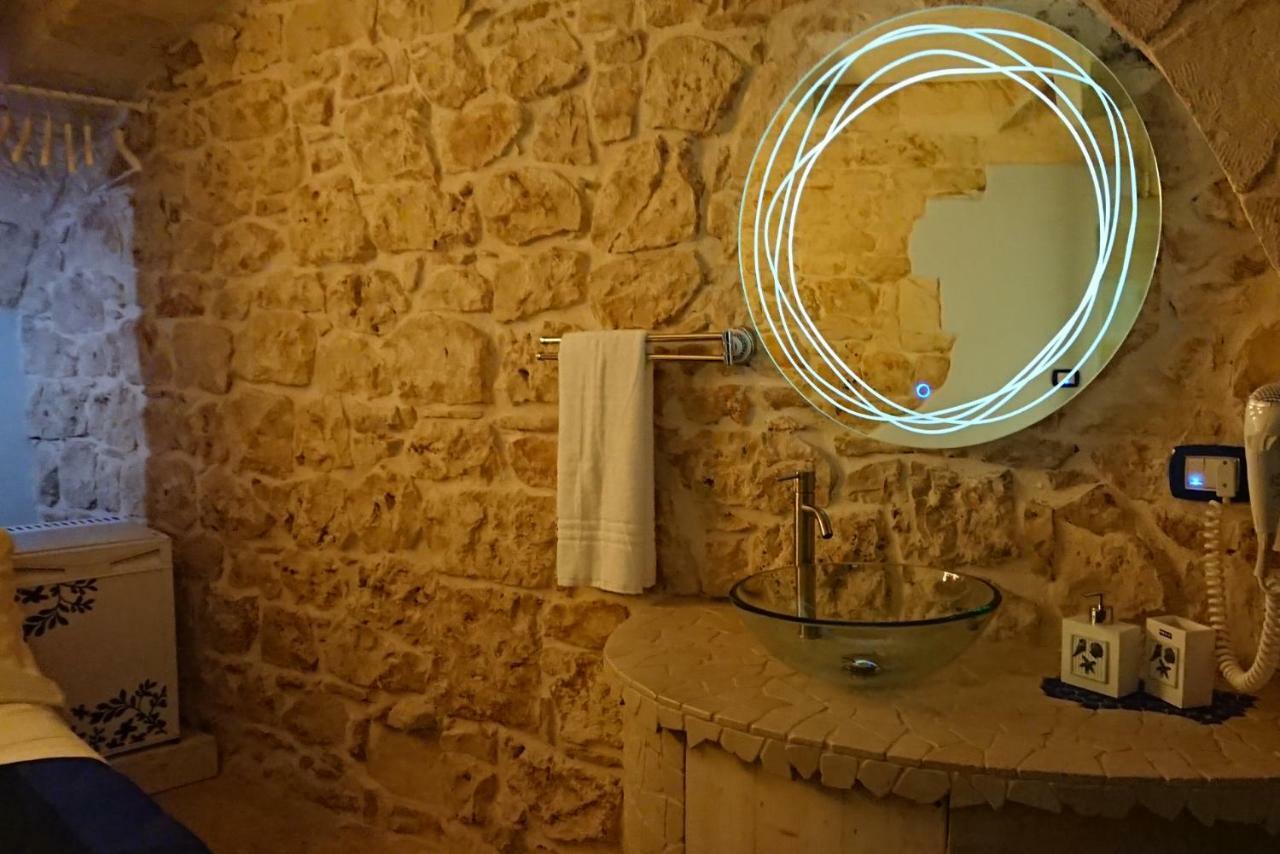 Vico Santa Maria Hotel Putignano Kültér fotó